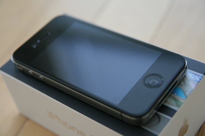 5 Ways To Fix Speaker Not Working On IPhone 4