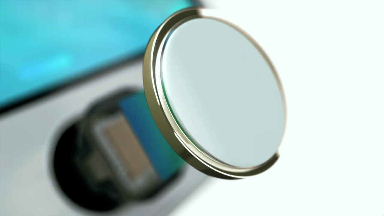 How To Fix iPhone 6 Touch ID Not Working