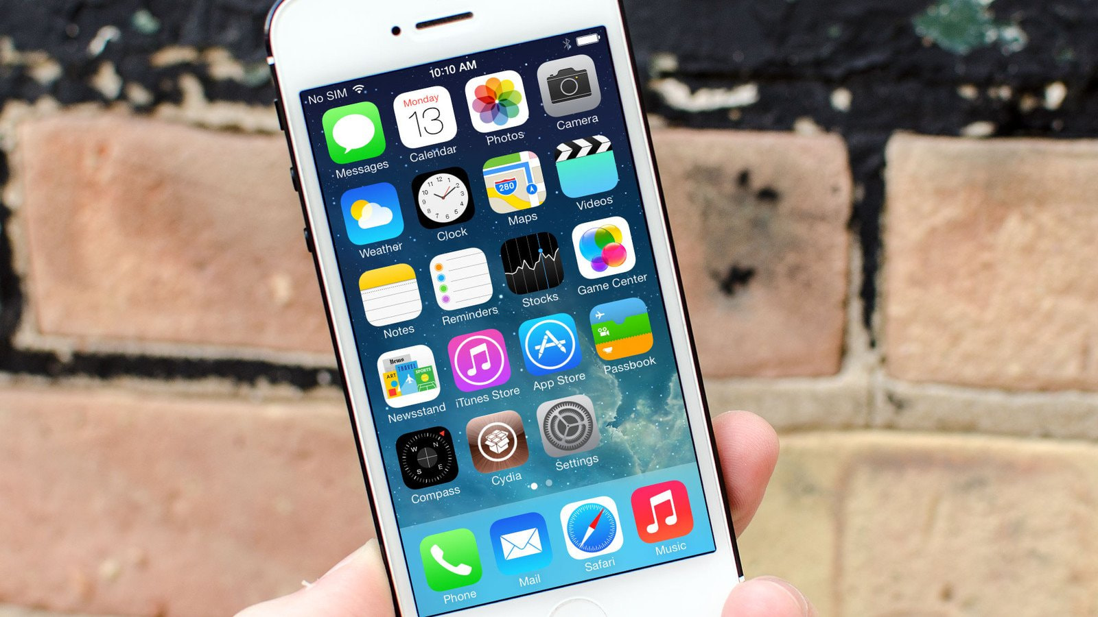 How To Jailbreak IPhone 5s (iOS 8.1.2)