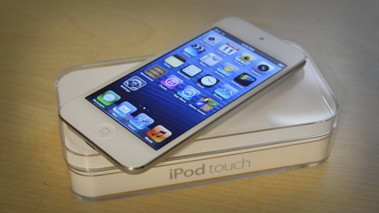 5 Ways To Fix IPod Error 1415