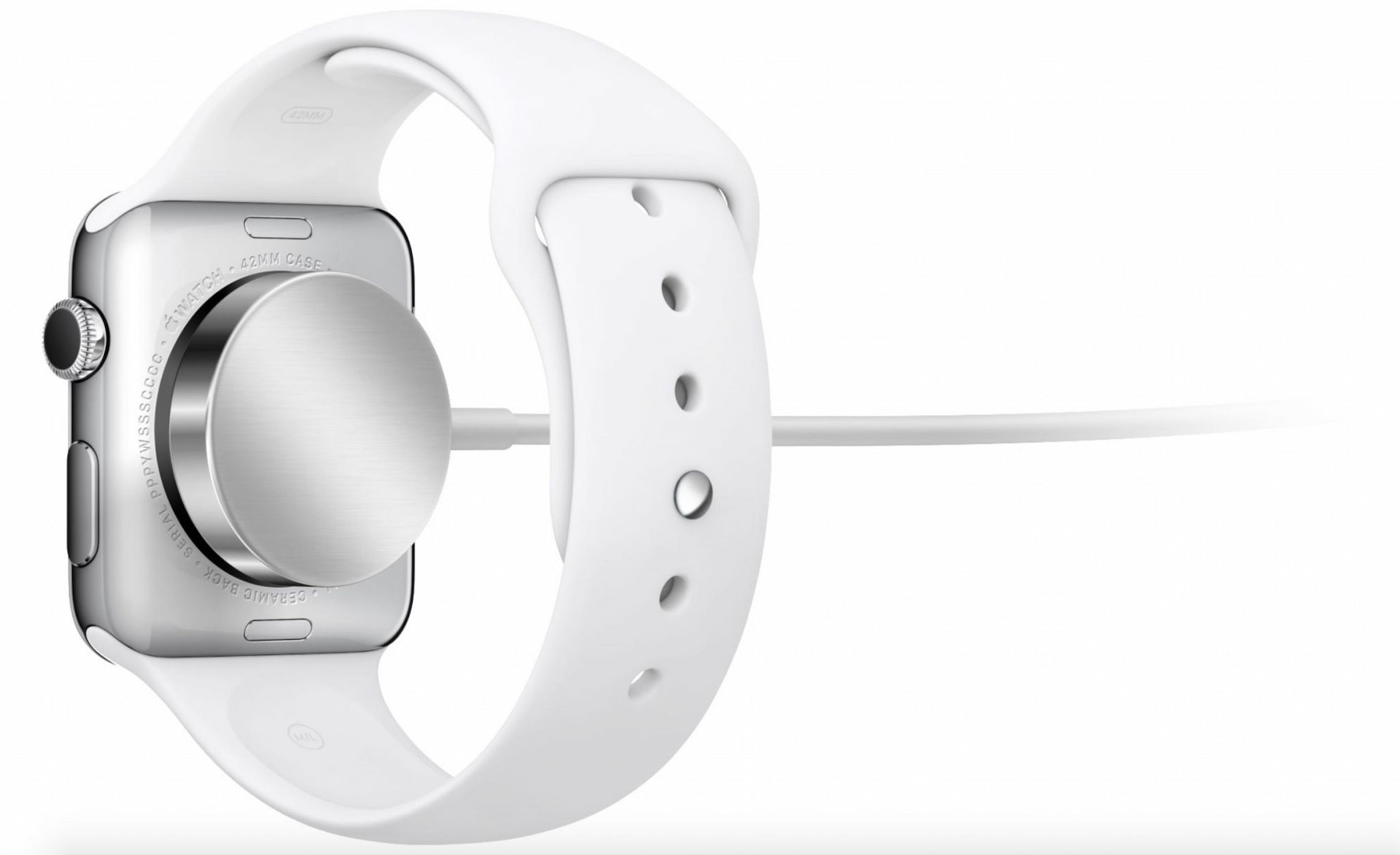 How To fix Apple Watch Won’t Charge
