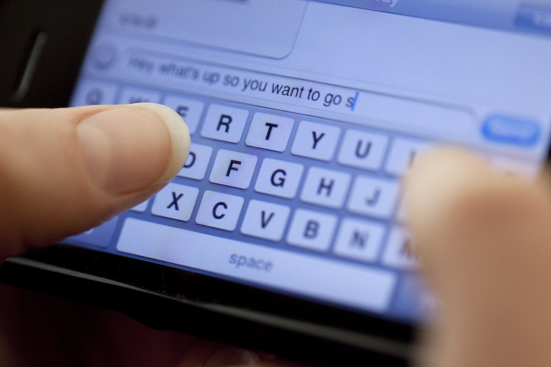 5 Ways To Fix IPhone 4 Keyboard Lag
