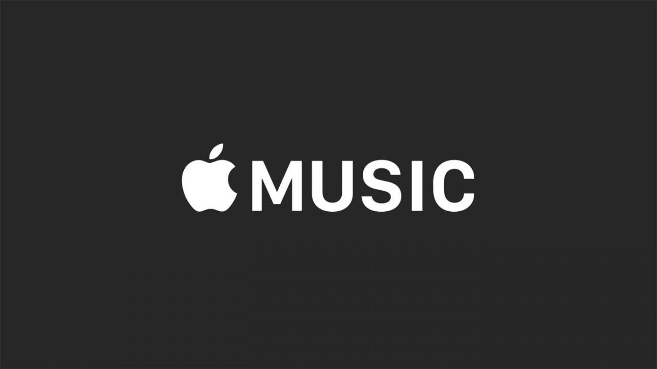 New Music Service From Apple: Apple Music (Music)