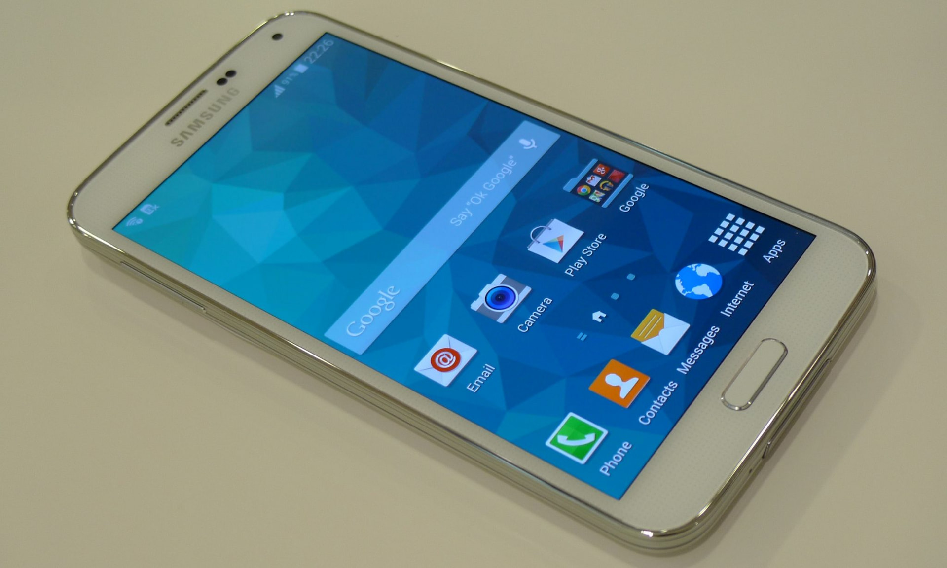 Advantages And Disadvantages Of Galaxy S5