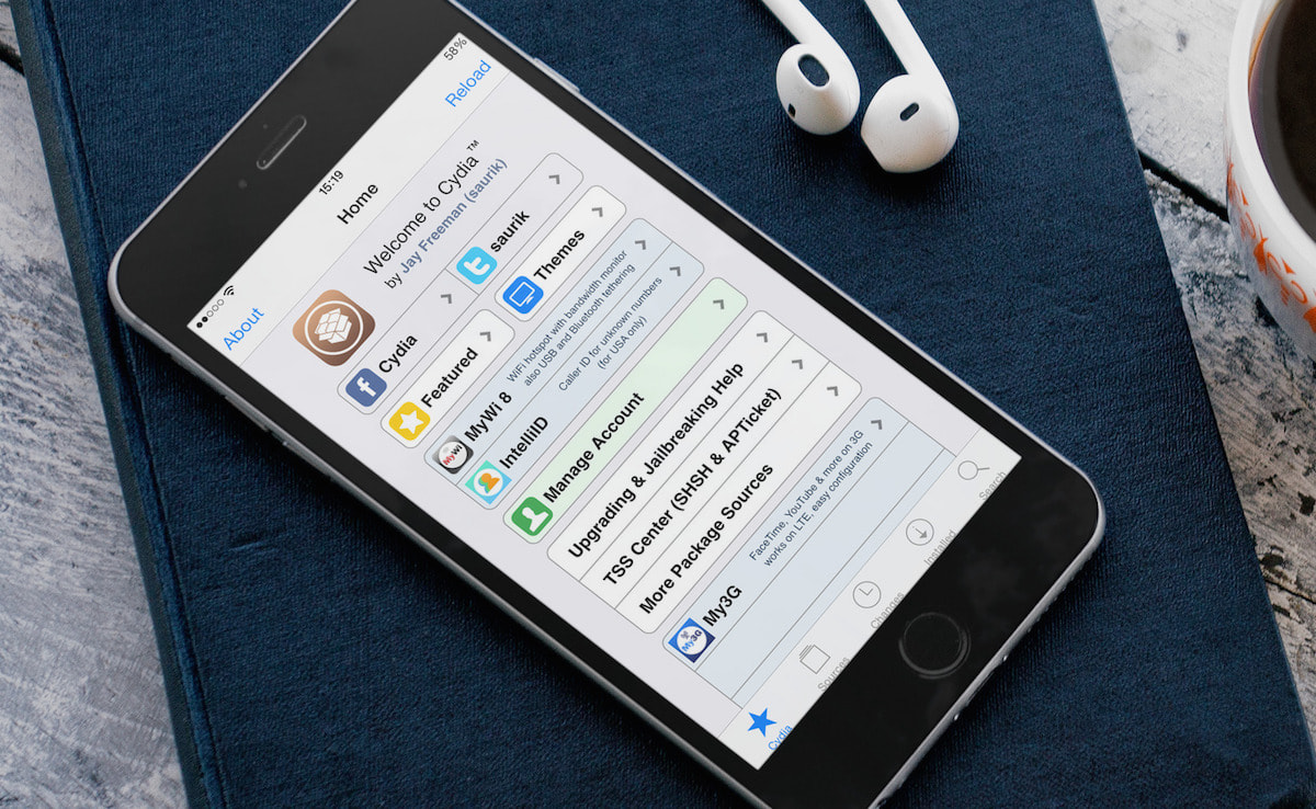 How To Jailbreak IPhone 6 (iOS 8.1.2)