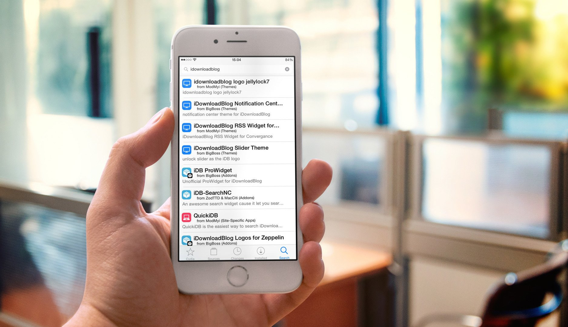 How to jailbreak iPhone 6 Plus (iOS 8.1.2)