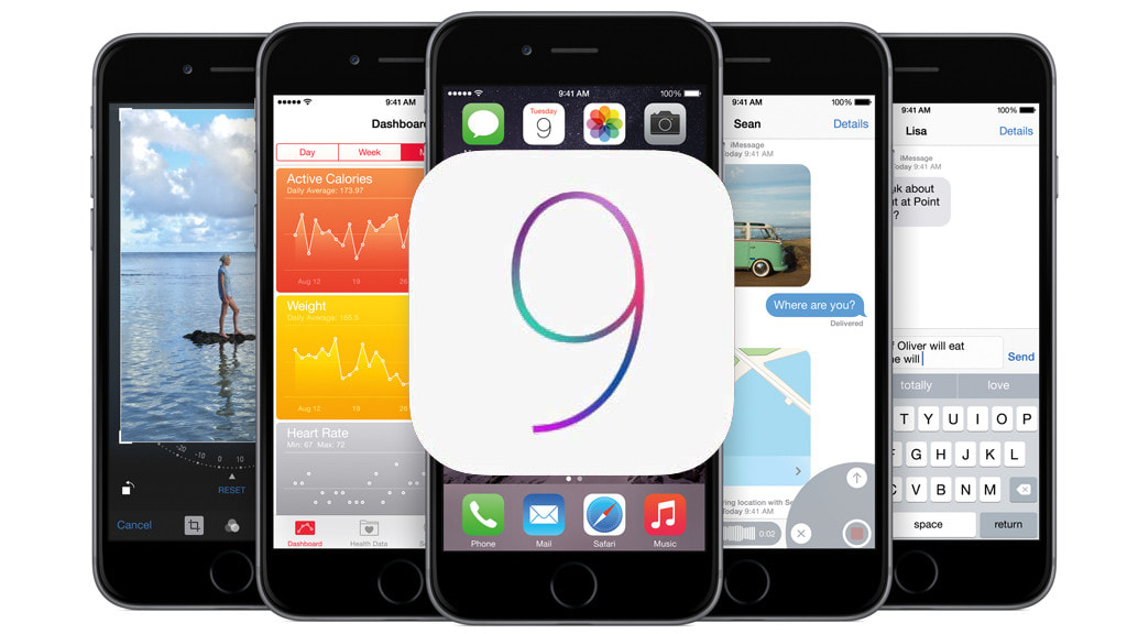 Low Power Mode on iOS 9 Help to Extend Battery but Decrease Processor performance
