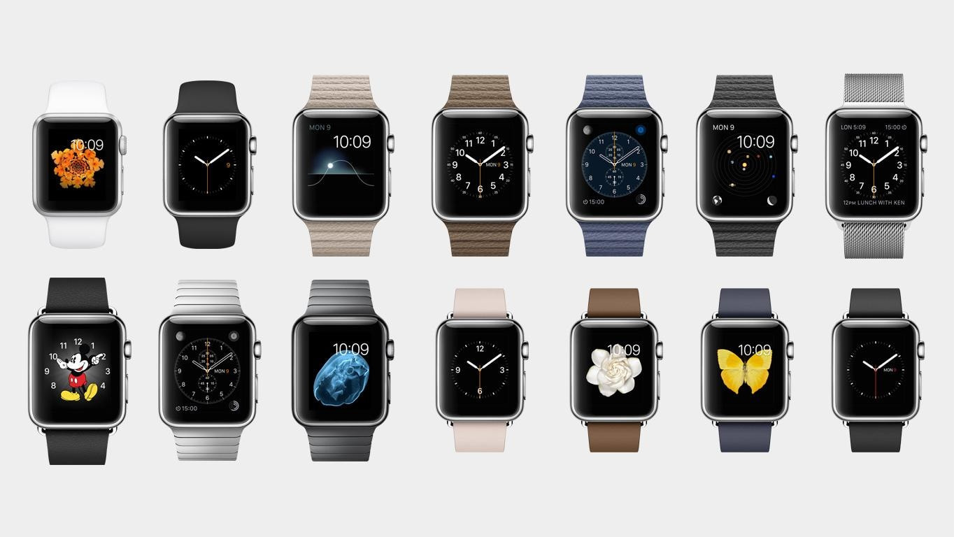 How to Reboot & Power Off Your Apple Watch