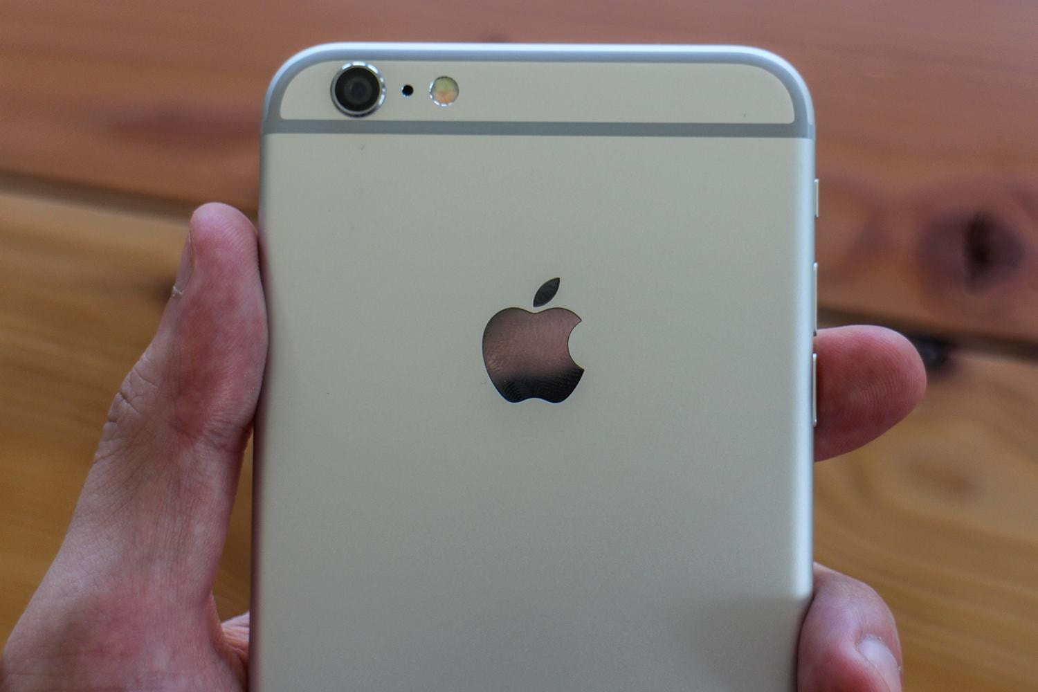 How To Fix iPhone 5 Camera Problems