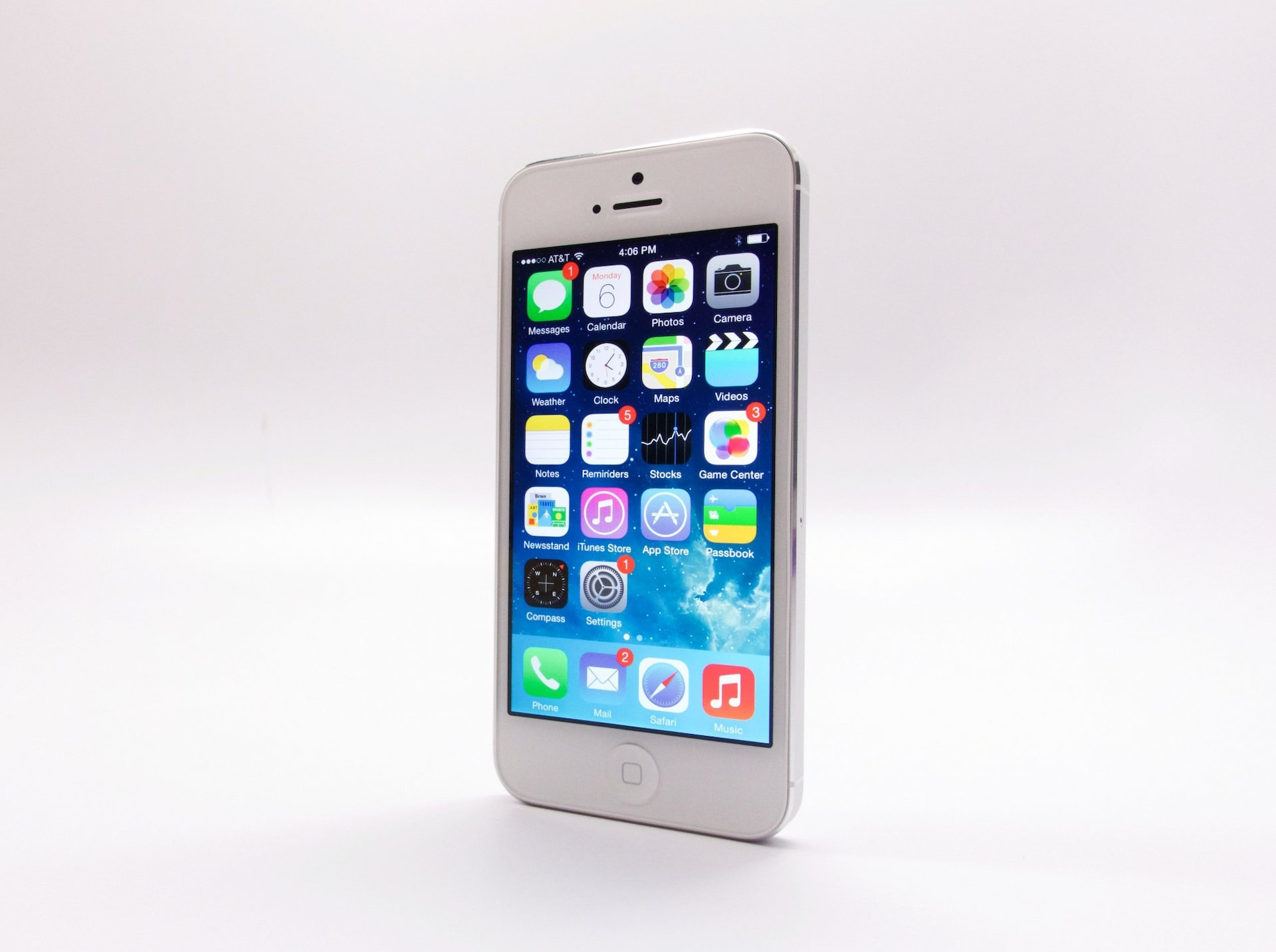 How To Fix iPhone 5 Wifi Issues
