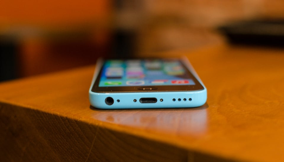 5 Ways To Fix IPhone 5c Freezing While Charging