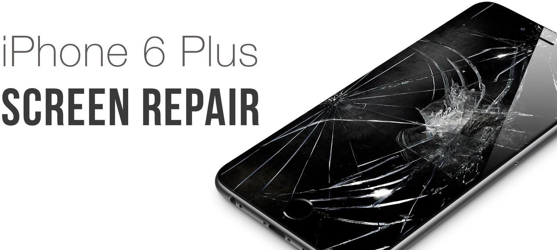 How To Fix iPhone 6 Cracked Screen