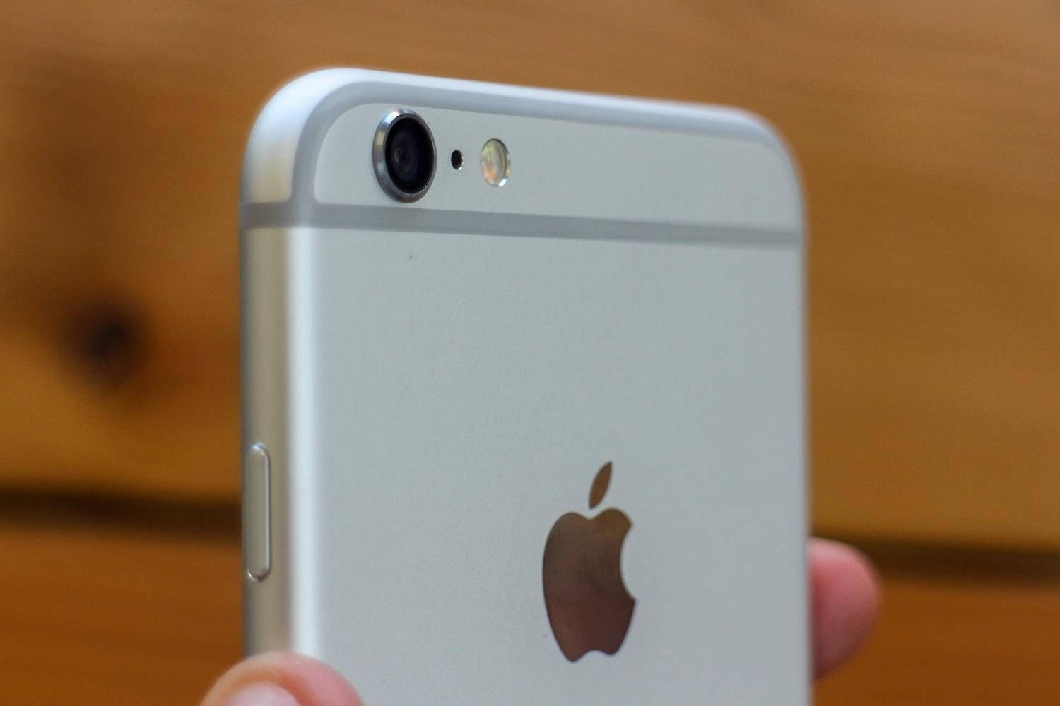 How To Fix iPhone 6 Camera Problems