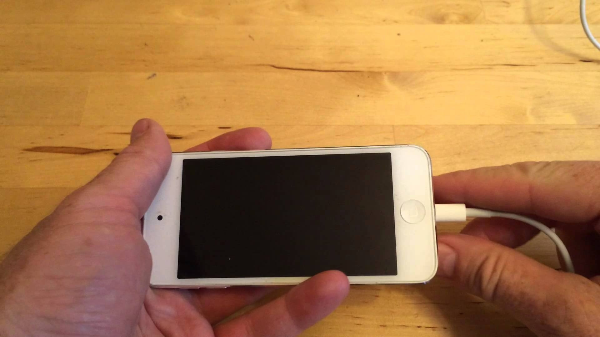How To Fix iPhone 6 Won’t Charge