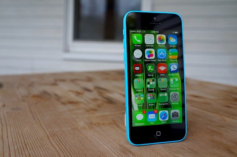 5 Ways To Fix Wi-Fi Calling On IPhone 5c