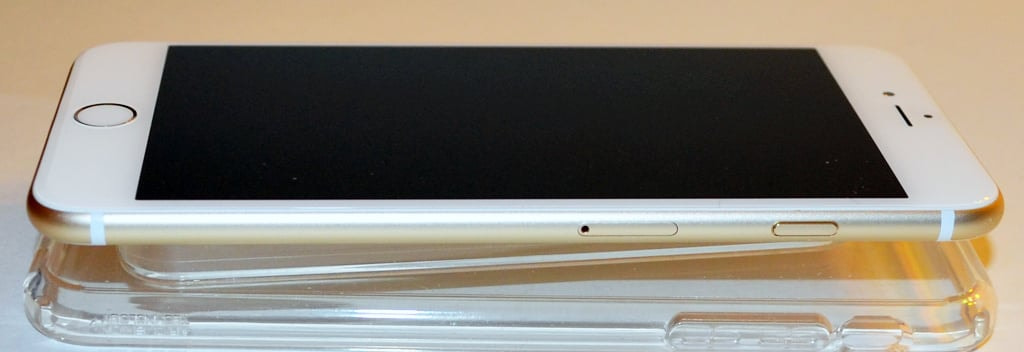 5 Ways To Fix IPhone 6 Plus Blue Screen And Reboot