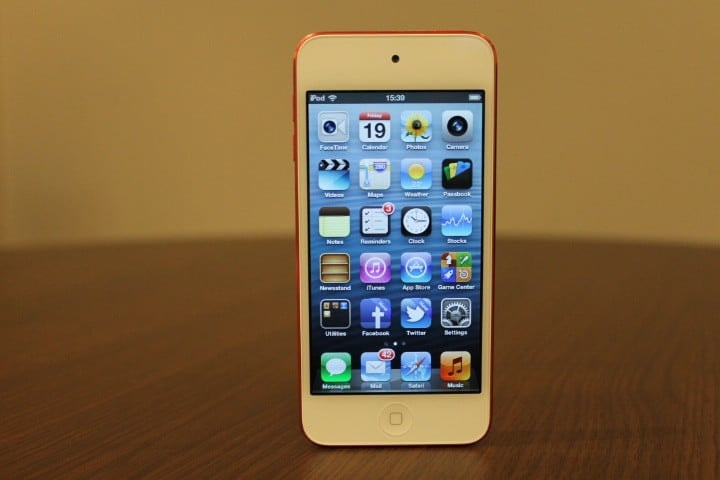 5 Ways To Fix IPod Error 1429