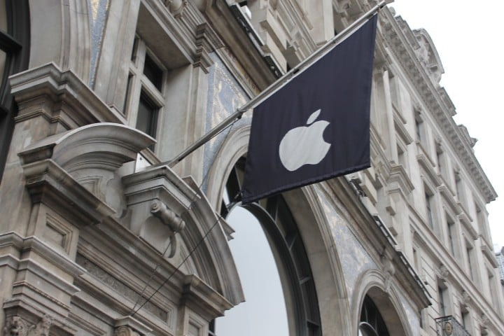 Apple has a great Politic: Step by Step Politic