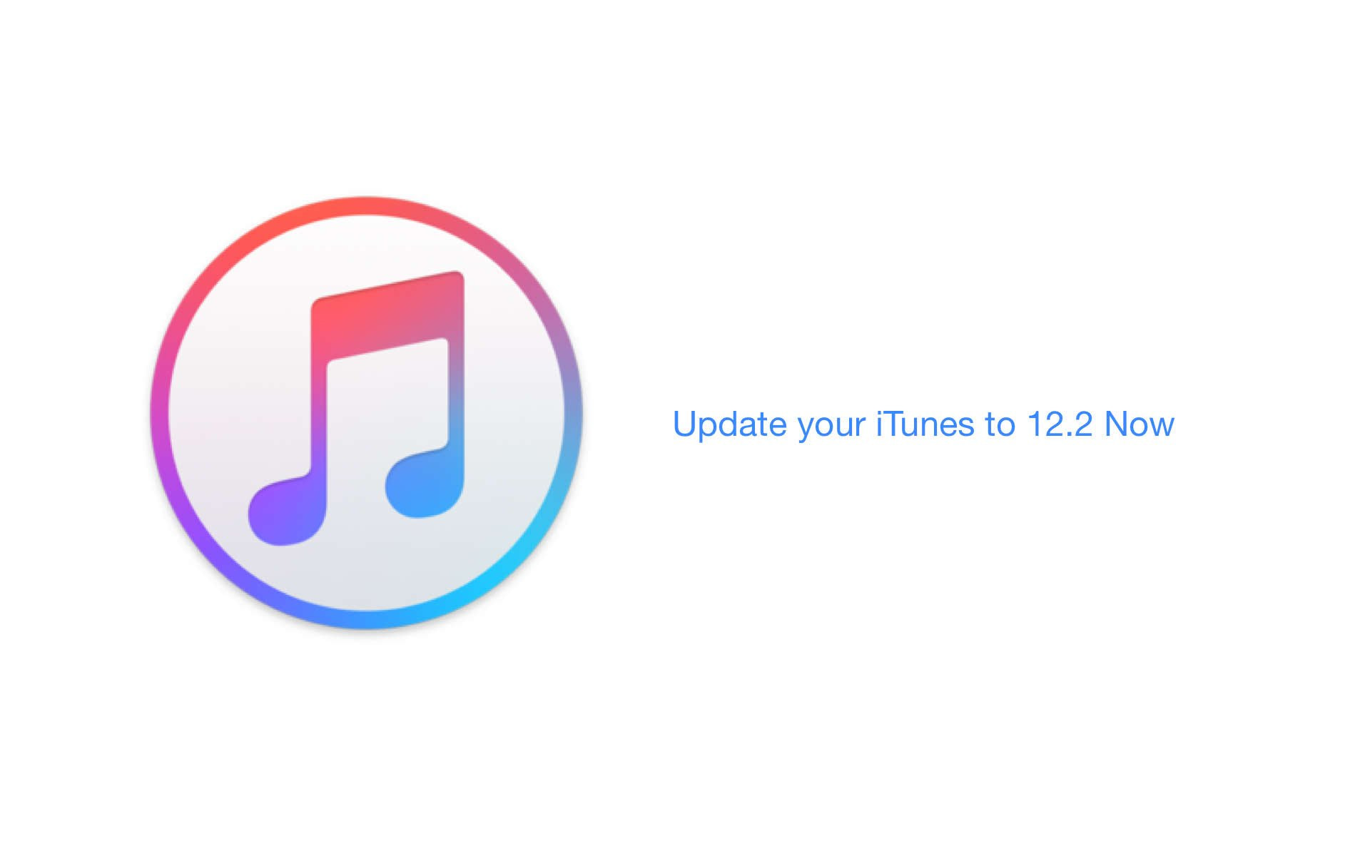 How to Update iTunes 12.2 with Apple Music On Mac