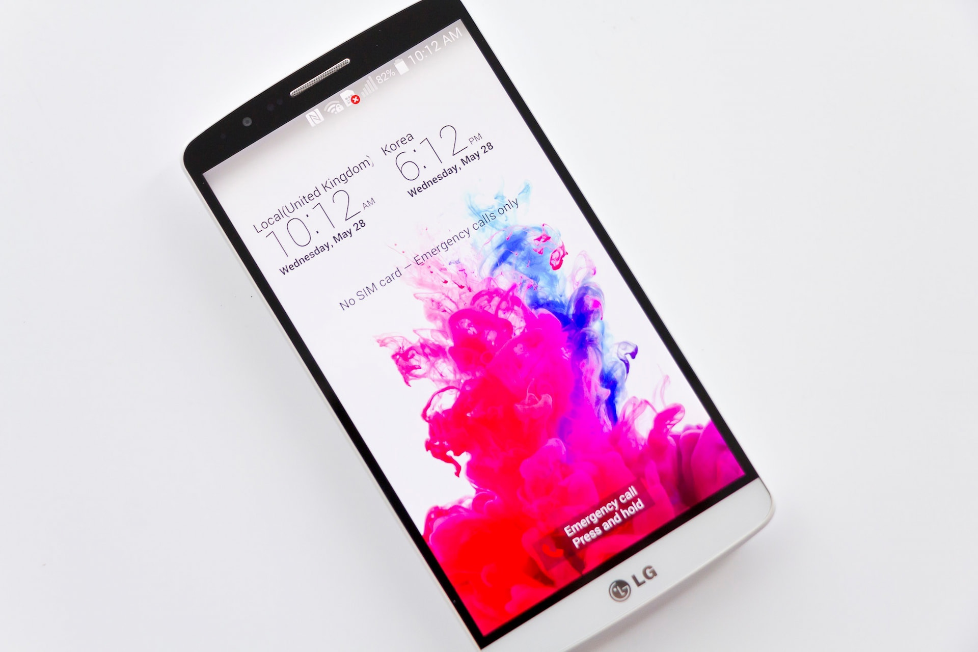 Disadvantages and Advantages of LG G3