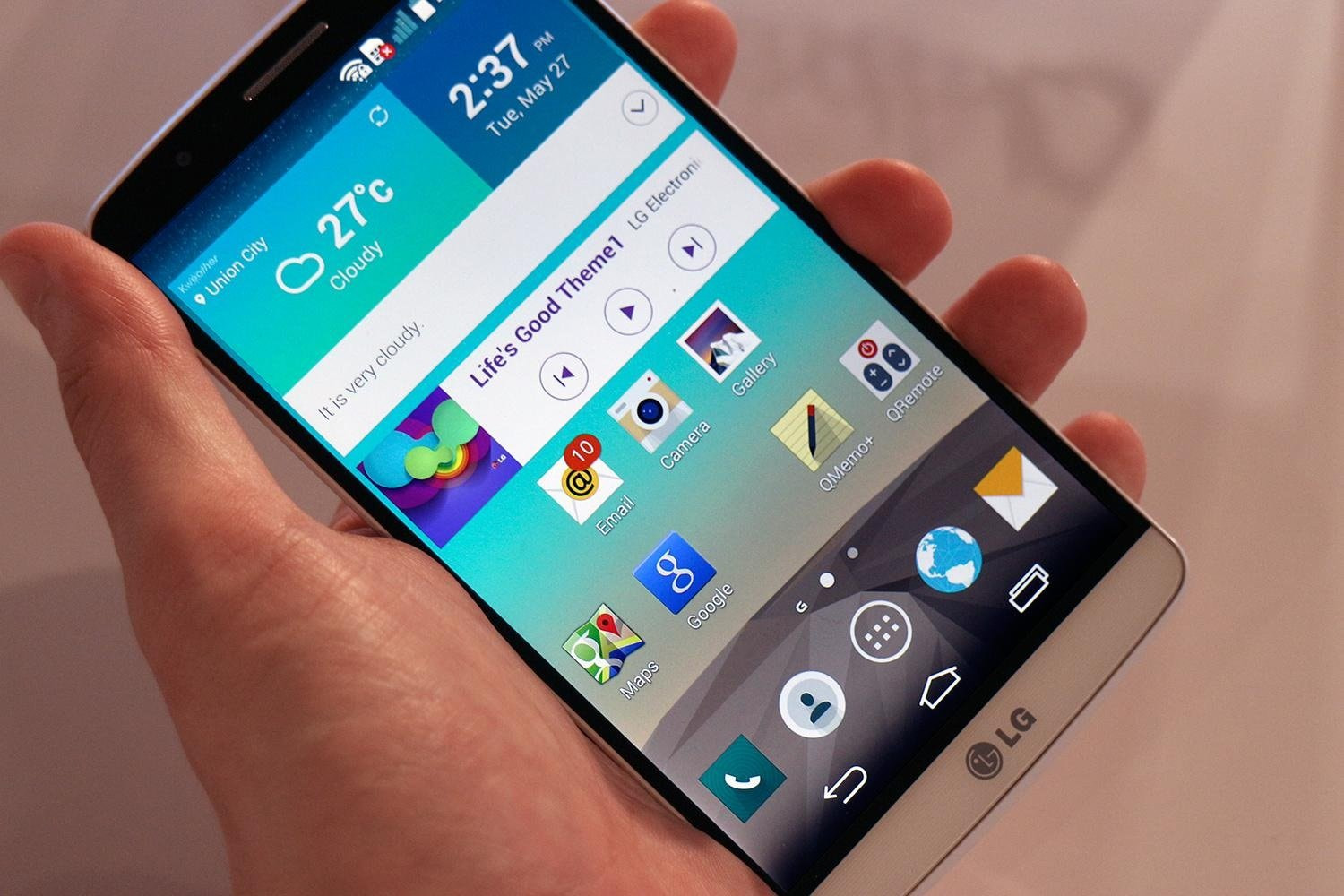 How To Fix Lagging Issue On LG G3?