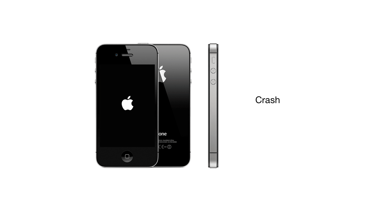 How To Fix iPhone 4s Keep Crashing After iOS 8.4 Update