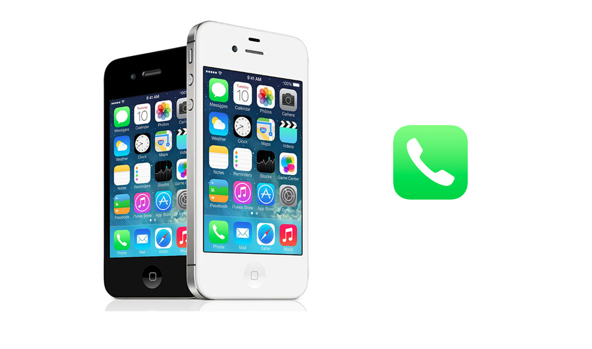 How to Fix iPhone 4s Cannot Receive and Make Call