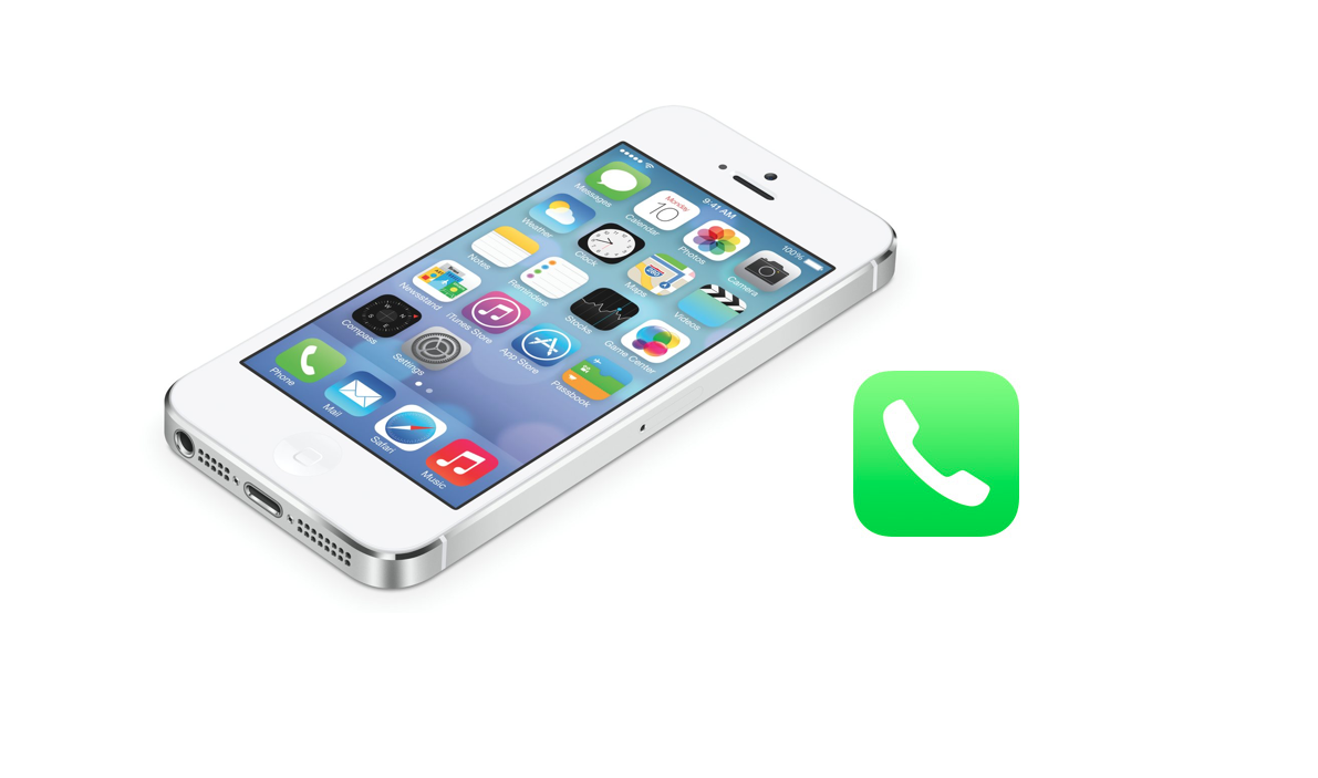 How to Fix iPhone 5 Cannot Receive and Make Call