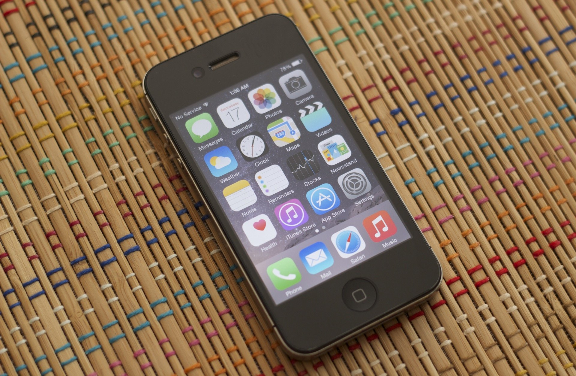 5 ways to fix iPhone 4s screen flickering after iOS 8.4 update