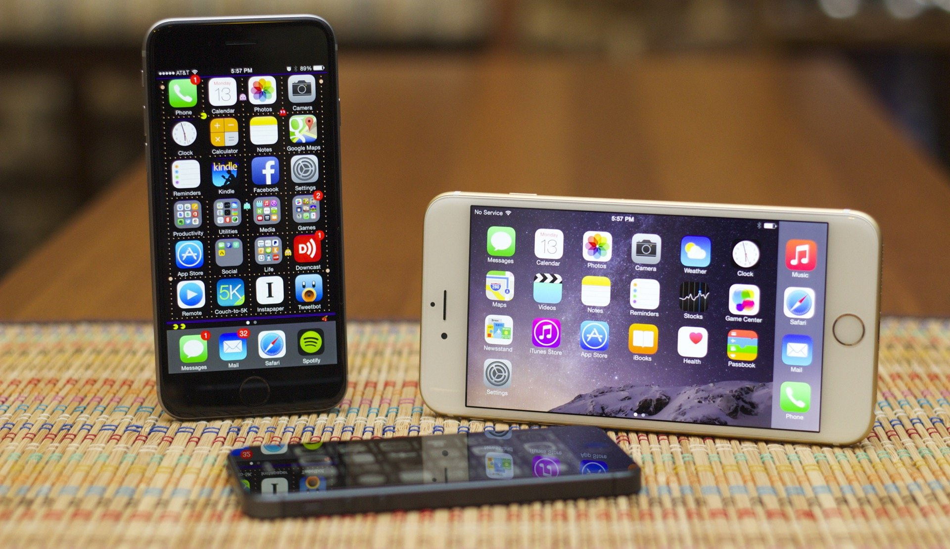 5 Ways To Fix IPhone Sound On Apps Isn’t Working After IOS 8.4 Update