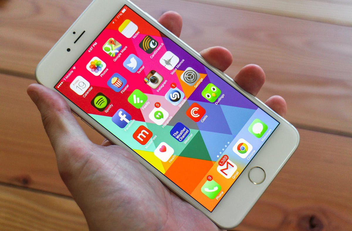5 Ways To Fix IPhone 6 Wi-Fi Not Working After IOS 8.4 Update
