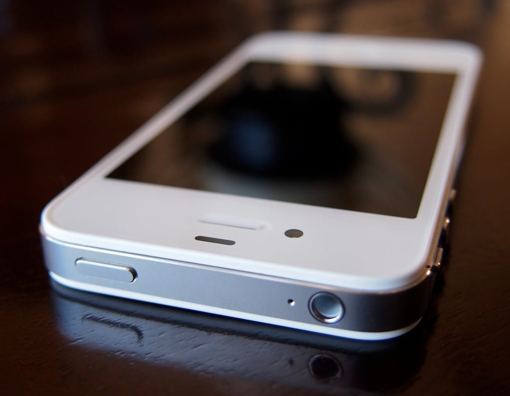 How To Fix iPhone 4 Signal Problem