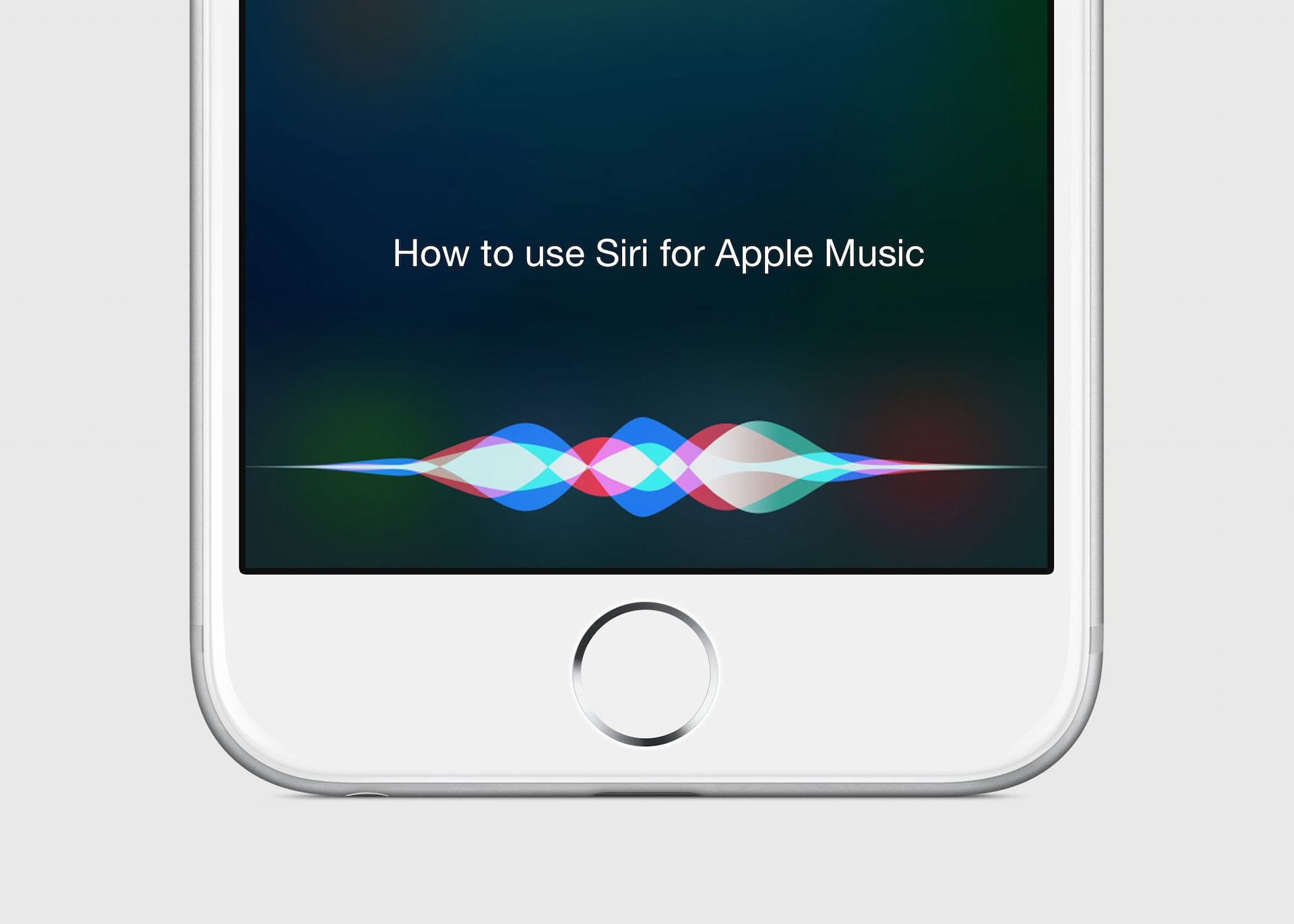 How to Use Siri for Apple Music