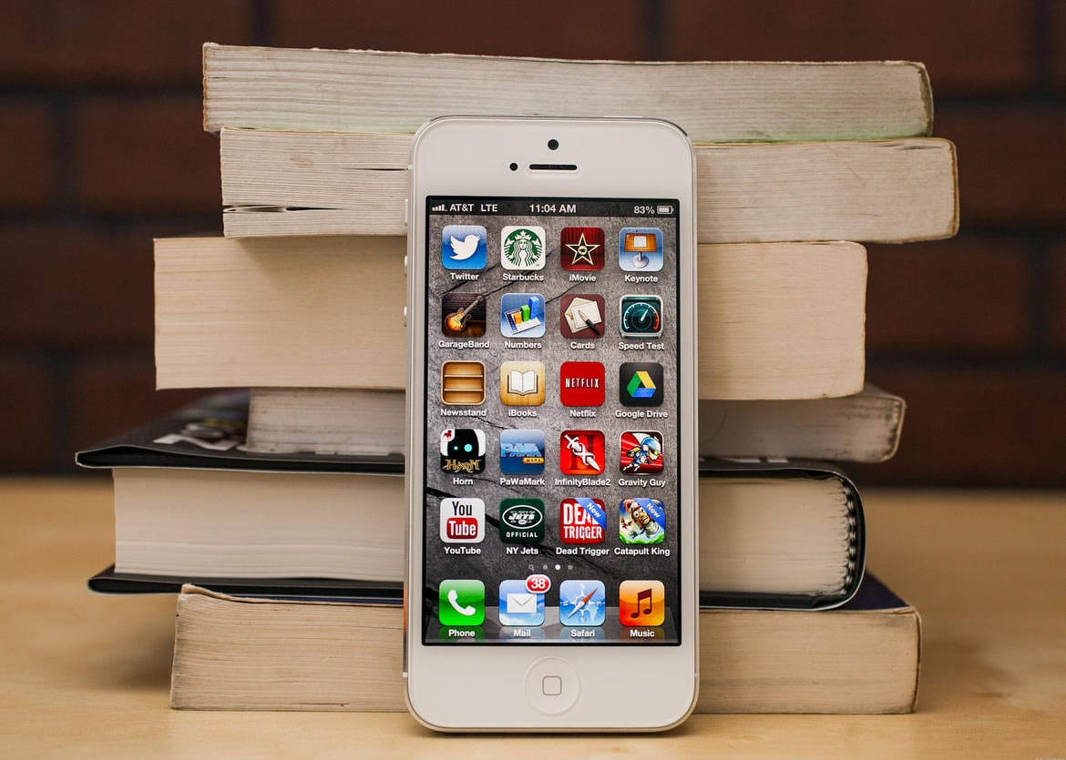 5 Ways To Fix IPhone 5 Apps Won’t Load