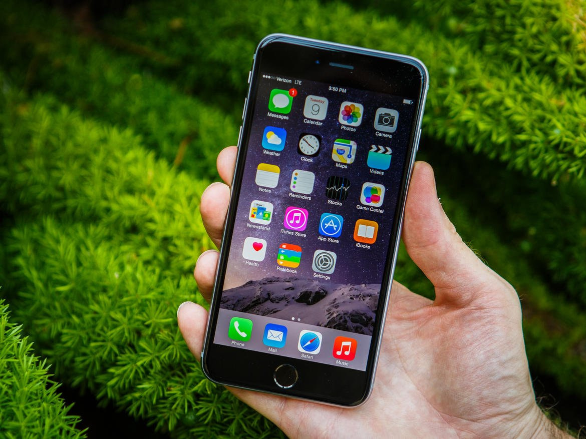 5 Ways To Fix IPhone 6 Plus Sound Issues