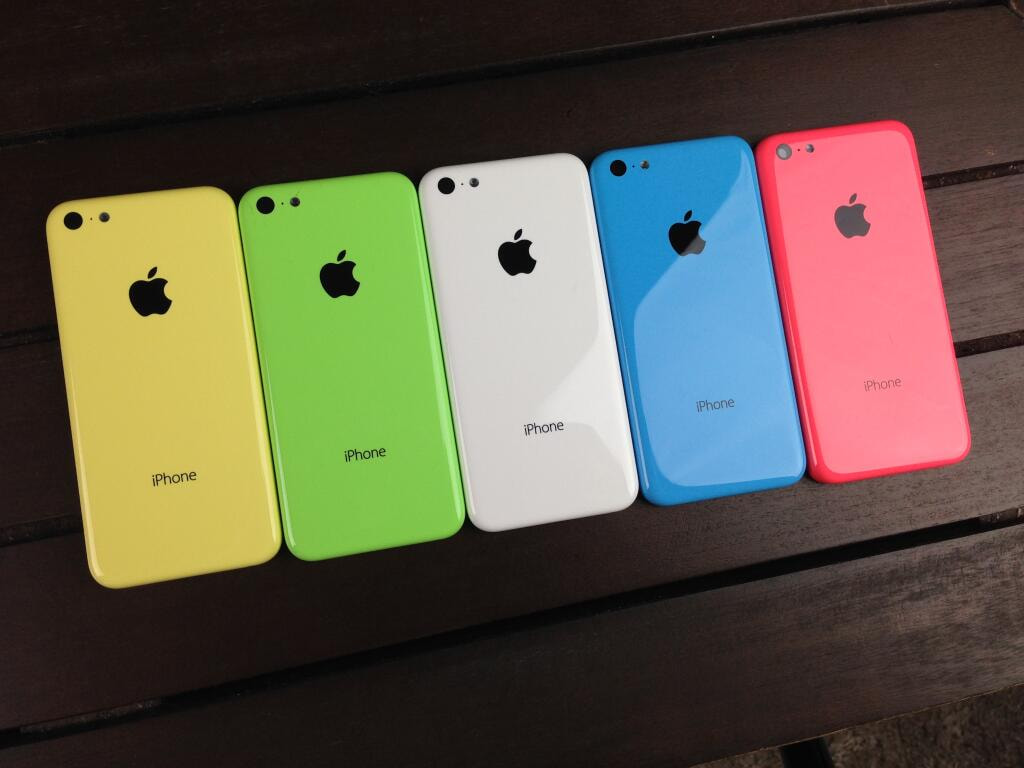 5 Ways To Fix IPhone 5c Bluetooth Pairing Issue