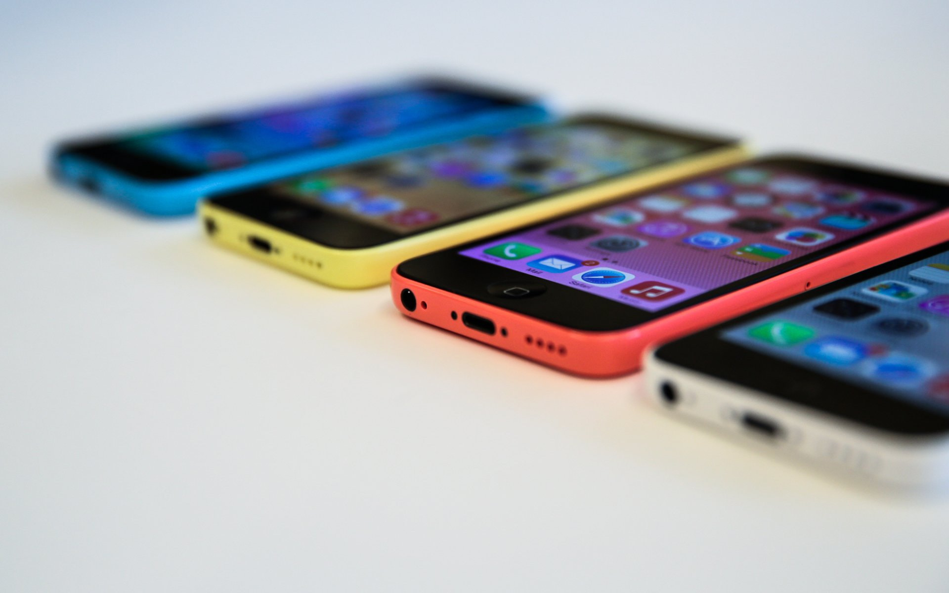 5 Ways To Fix IPhone 5c Performance Issues After IOS 8.4 Update