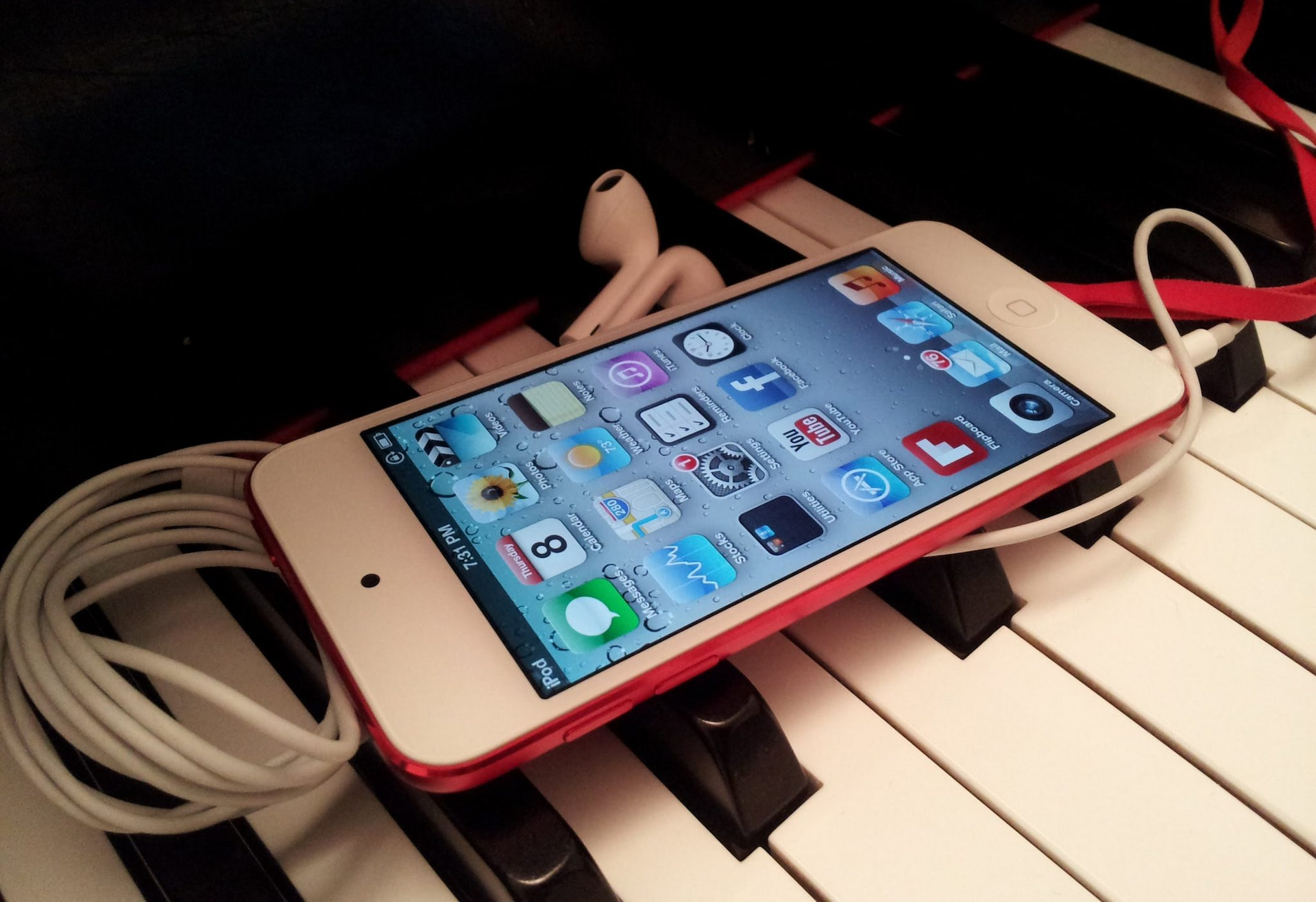 5 Ways To Fix IPod Error 1430