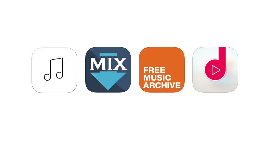 Best Free Music Download Apps For iPhone