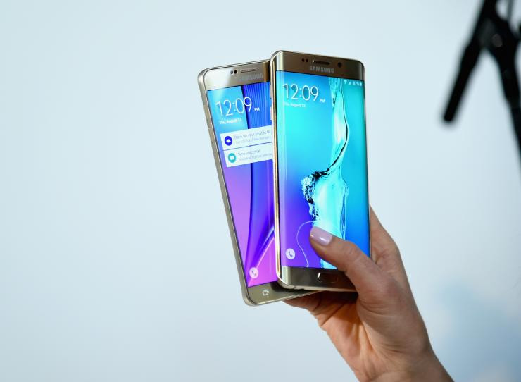 Samsung Is Challenging Apple With Ultimate Test Drive Program
