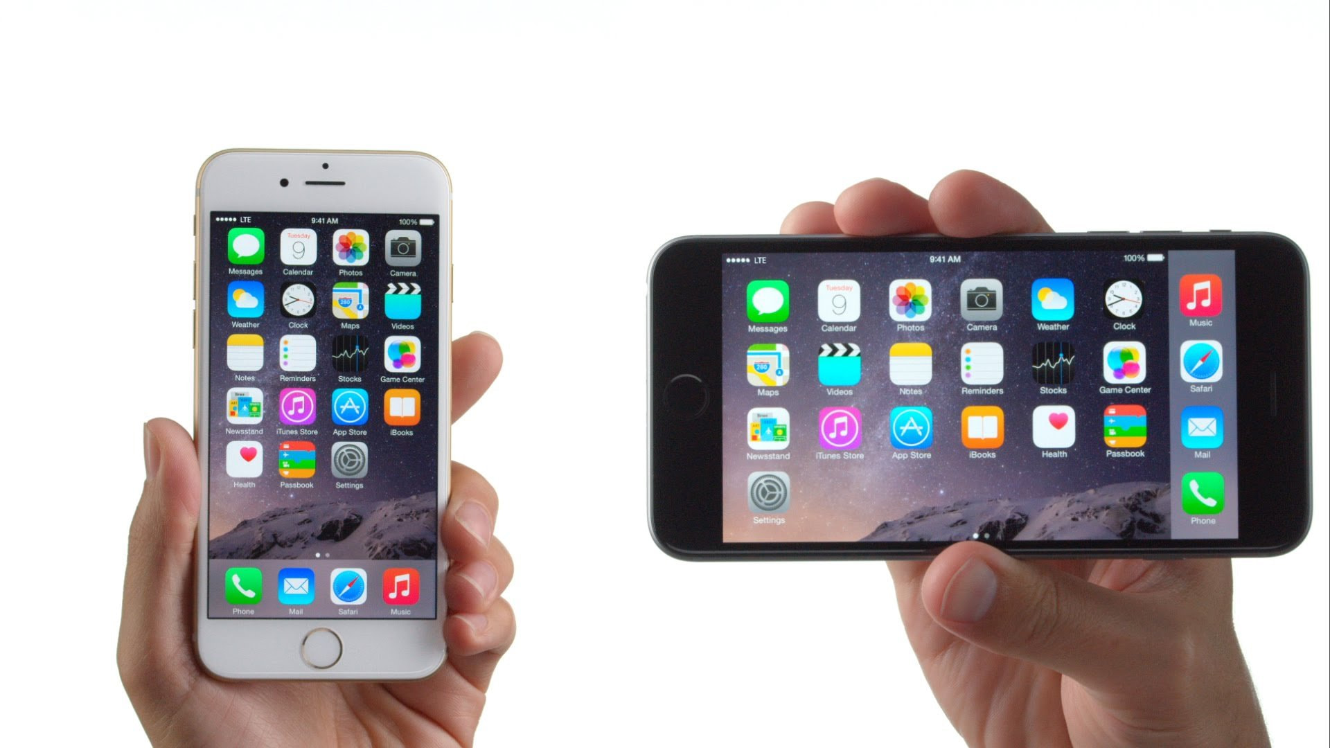 iPhone 6s Rumors Roundup: Force Touch, Rear Case, and Display LCD Panel