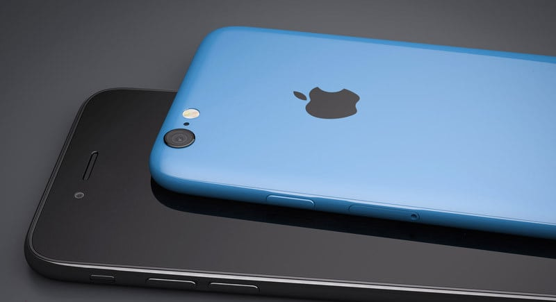 Will iPhone 6c 4-inch be Launched on September 9?