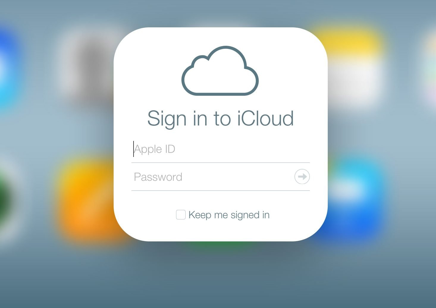 Forgot ICloud password? Here Is How You Can Reset It