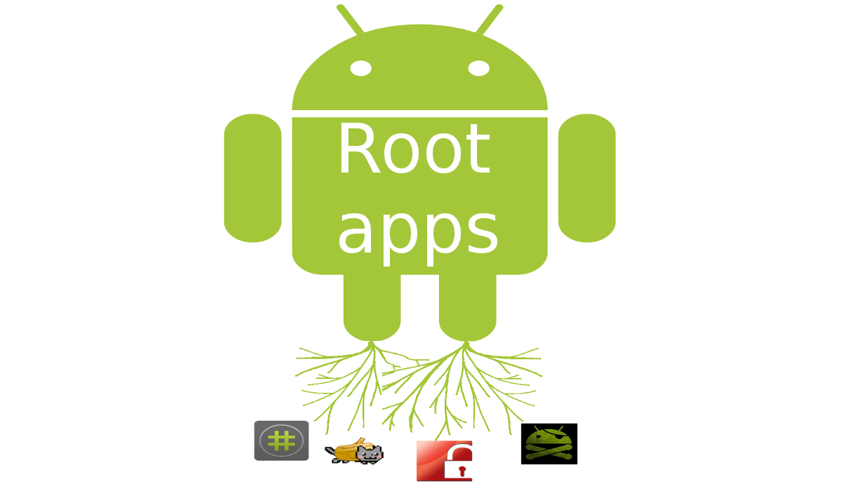Best root apps for Android