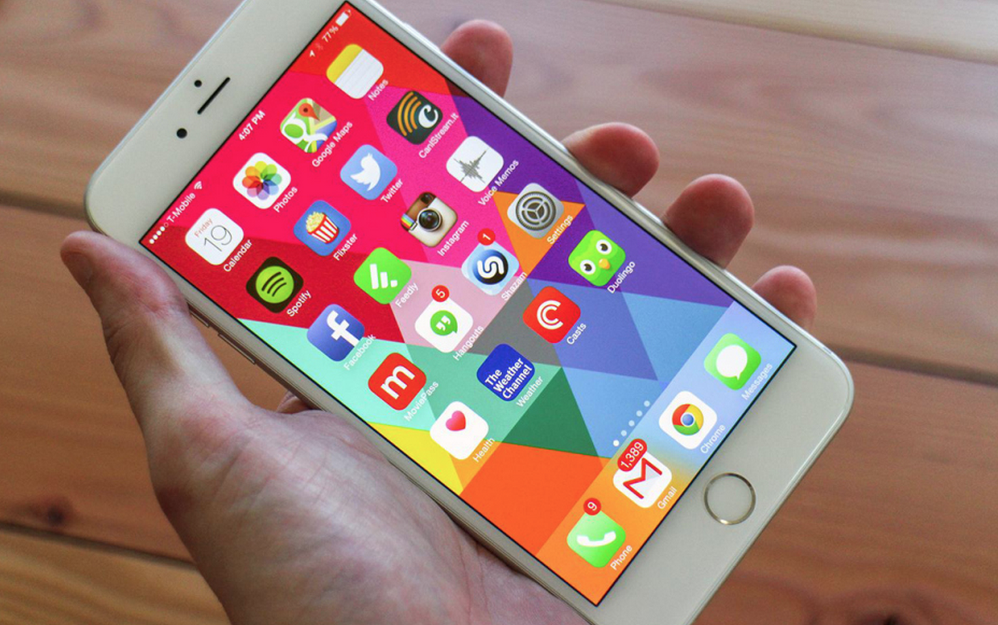 How To Delete Apps On iPhone and iPad
