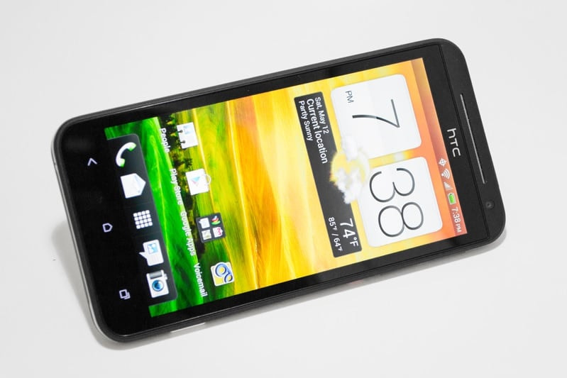 How To Download And Install HTC Evo 4G Stock Rom