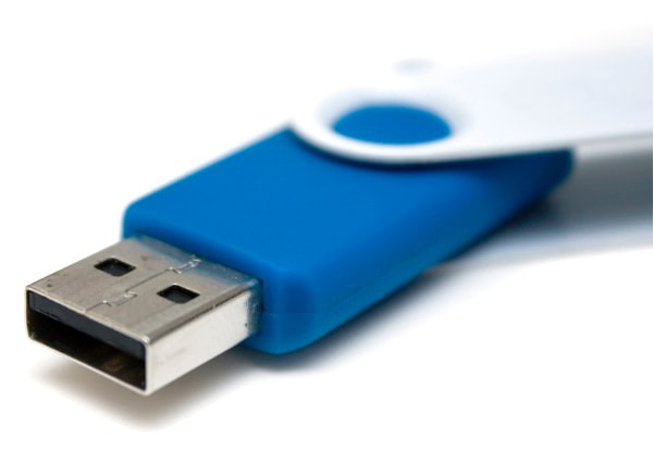 How To Password-Protect USB Drive