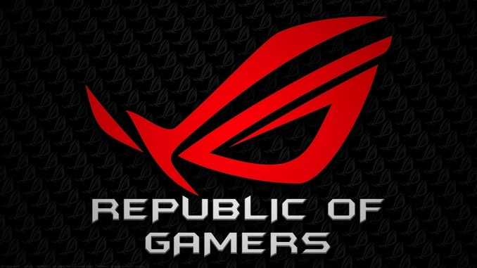 New ASUS Devices for Gamers At IFA 2015