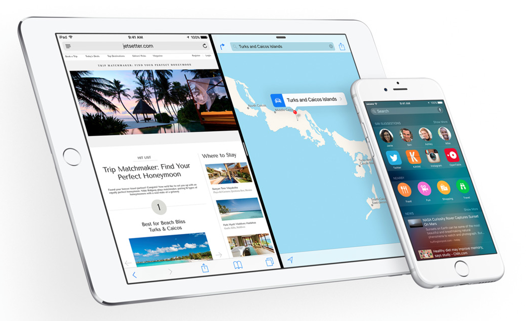 To Upgrade iOS 9 Now, Is It a Right Decision?