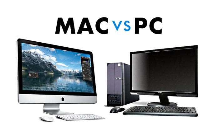 Reasons Why Macs Are Better Than PCs